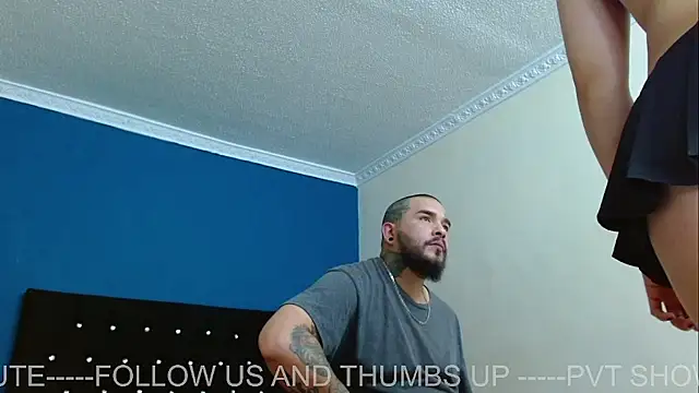 ARIA_AND_NICK live XXX chat