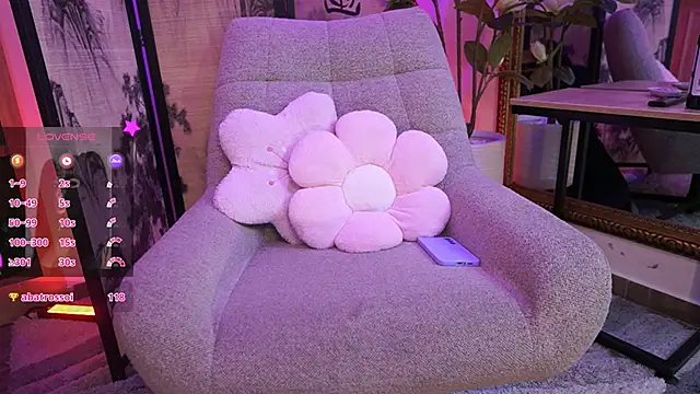 NamiKimura's Live XXX Chat