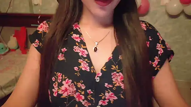 Chat +18 de MidnightFlame ao vivo