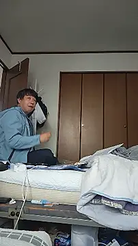 07YUKIOのライブXXXチャット