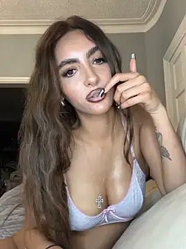 Kittycqtx Obrolan Langsung XXX