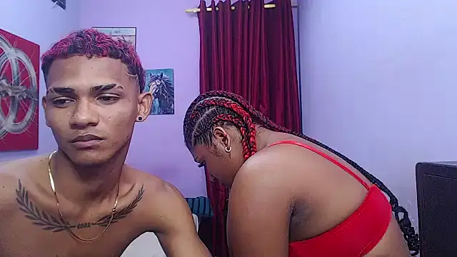 black_twinksのライブXXXチャット