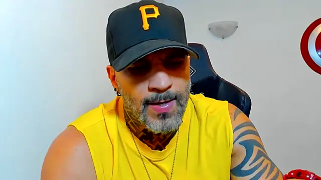 Chat XXX ao vivo de JoshRigby
