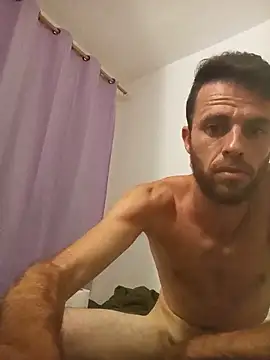 pocholoibz Webcam Show
