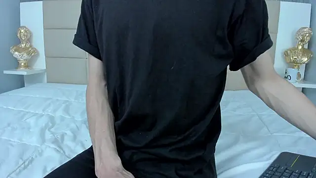 Živý XXX chat Hecatee_77