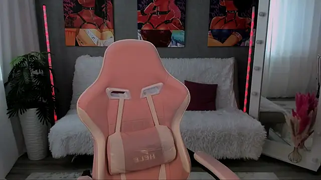 Chat XXX Live SamanthaaaWalker