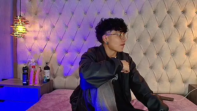 Živý XXX chat iann_mathias