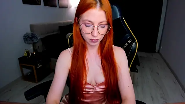 _FireInMySoul_ Live XXX-Chat