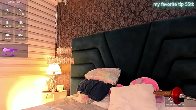 دردشة Vivi_prinncess الجنسية المباشرة