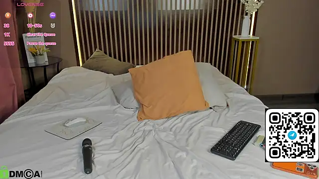 Chat XXX en directo de Aly_Alyc