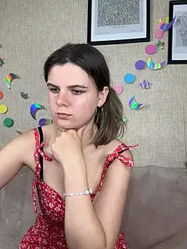 XXX chat uživo modela Zorianaa
