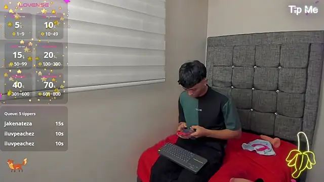 Chat XXX Live Little_Twink19x