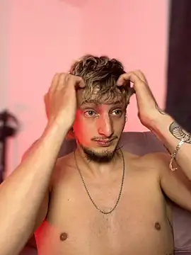Živý XXX chat ZarcoXIX