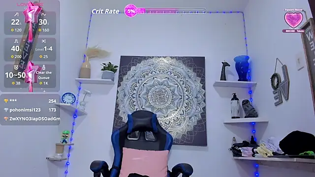 Jey_hot7 라이브 XXX 채팅