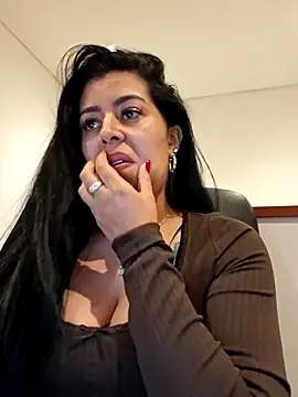 Luianna: απευθείας συνομιλία ΧΧΧ