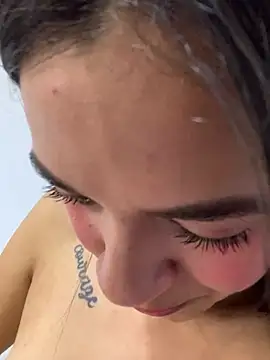 MiQeilaSweet 라이브 XXX 채팅