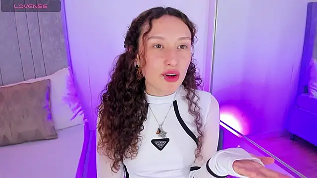 Chat XXX ao vivo de Martina_077