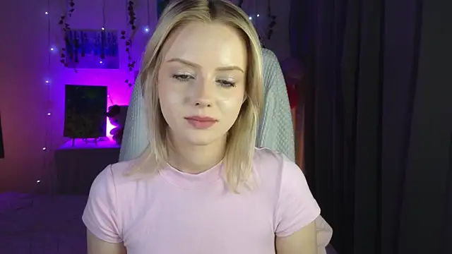 ImBonBon Chat XXX live