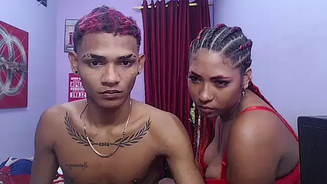 black_twinks' Live XXX Chat