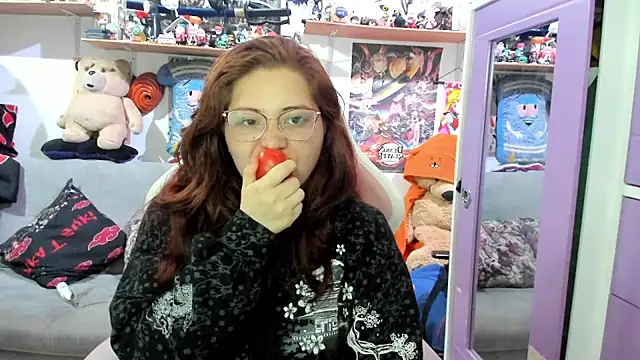 soficammy live XXX chat