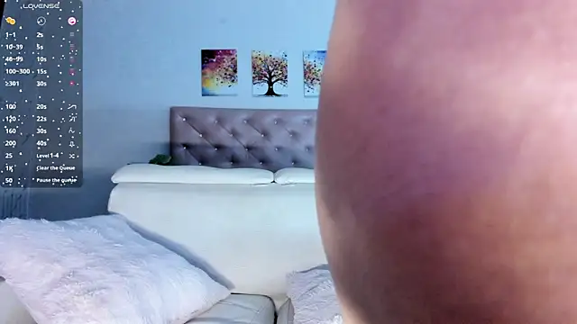 Lissalittlee's Live XXX Chat