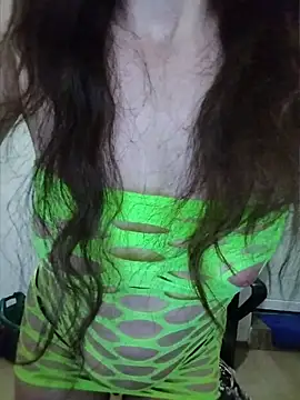 Chat +18 de CrazyMaya39 ao vivo