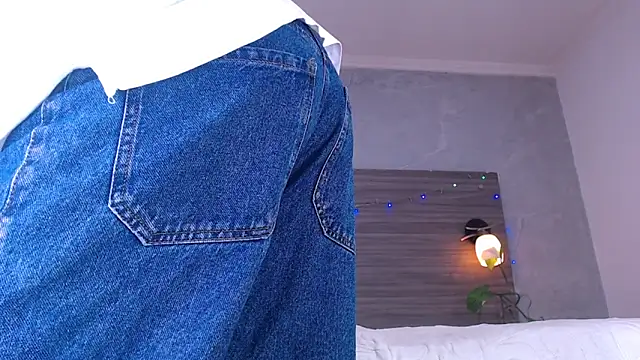 Chatroom XXX en direct de Dilan_Hall
