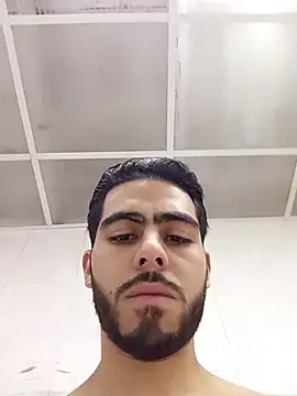 دردشة Markos_Miles الجنسية المباشرة