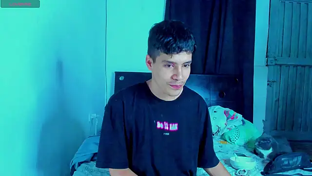 Czat XXX na żywo – Dimitrixxx__