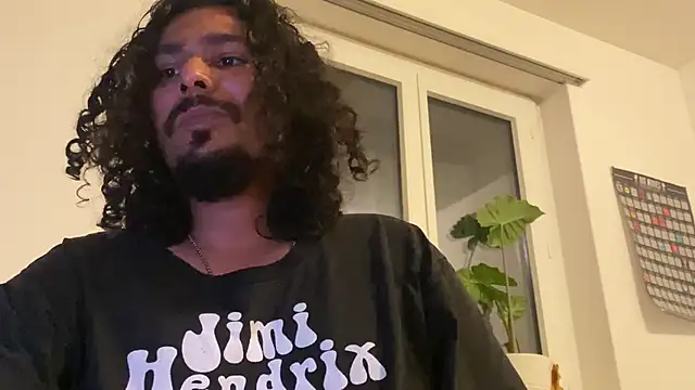Chat XXX ao vivo de daddyvibes