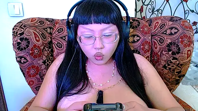 Živý XXX chat pikpikpikachu