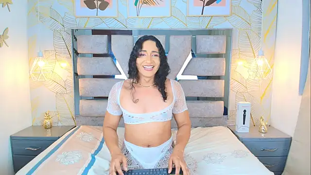 Živý XXX chat Alison_Chan_
