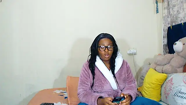 veronica1xxx's Live XXX Chat