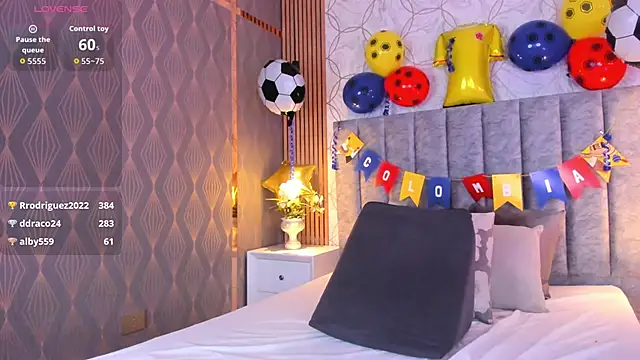 Chat XXX Live SofiiCruz