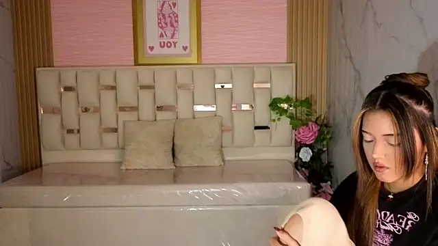 Chat XXX Live veronicaa_s