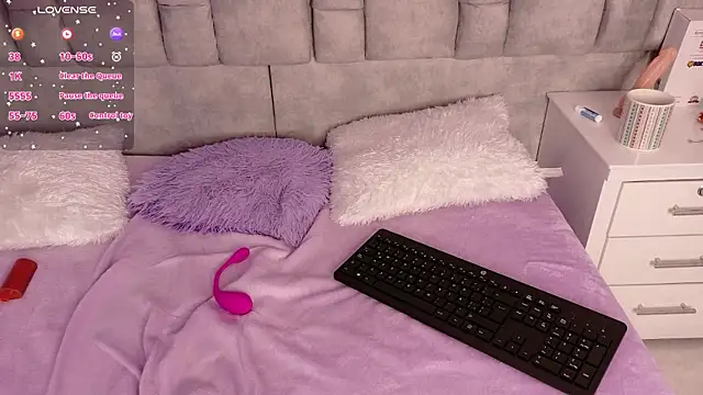 Ayla_Han Live XXX-Chat