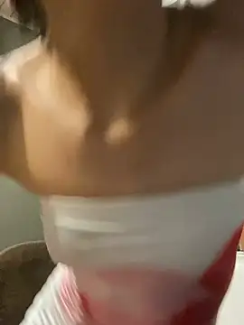 liliflaquita Live XXX Chat