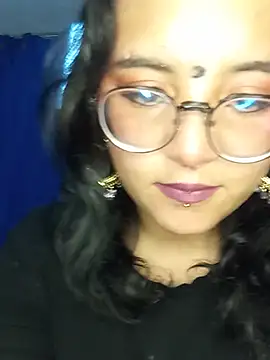 Show Webcam de kitsune_cass