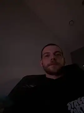 Webkamerová show Z1uk