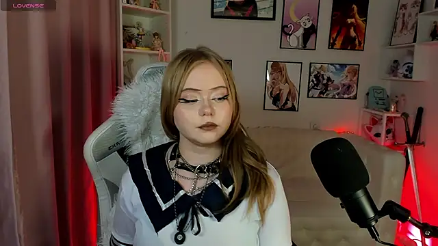 Erica_Martin – Naživo XXX chat