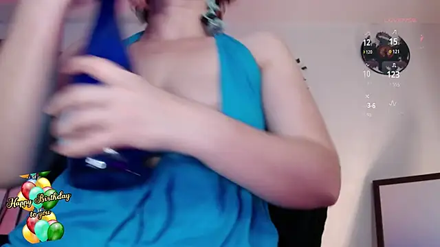 Eve_Blue77's Live XXX Chat