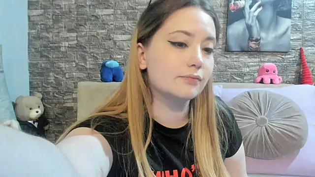 kalindahot Chat XXX in diretta
