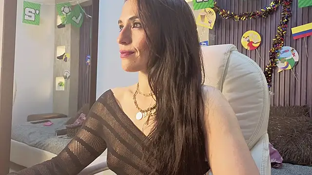 MeganNightt Live XXX-Chat