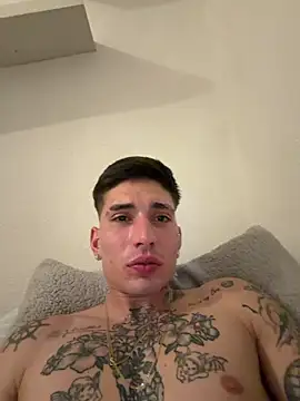 Demon6XL Live XXX-chat