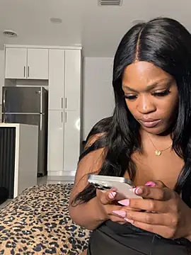 PrincessDreamm Live XXX-Chat