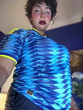 SamaraDesire's Live XXX Chat