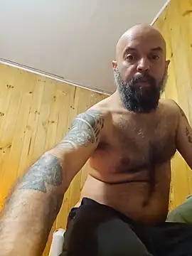 Show modela Tarsexxx na web-kameri