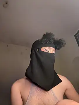 arabayla Live XXX-chat