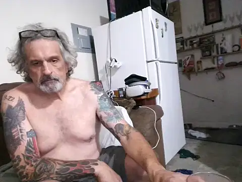 Chat XXX en directo de Harley1414Vicky