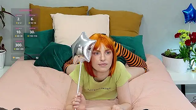 Visbee Live XXX-Chat